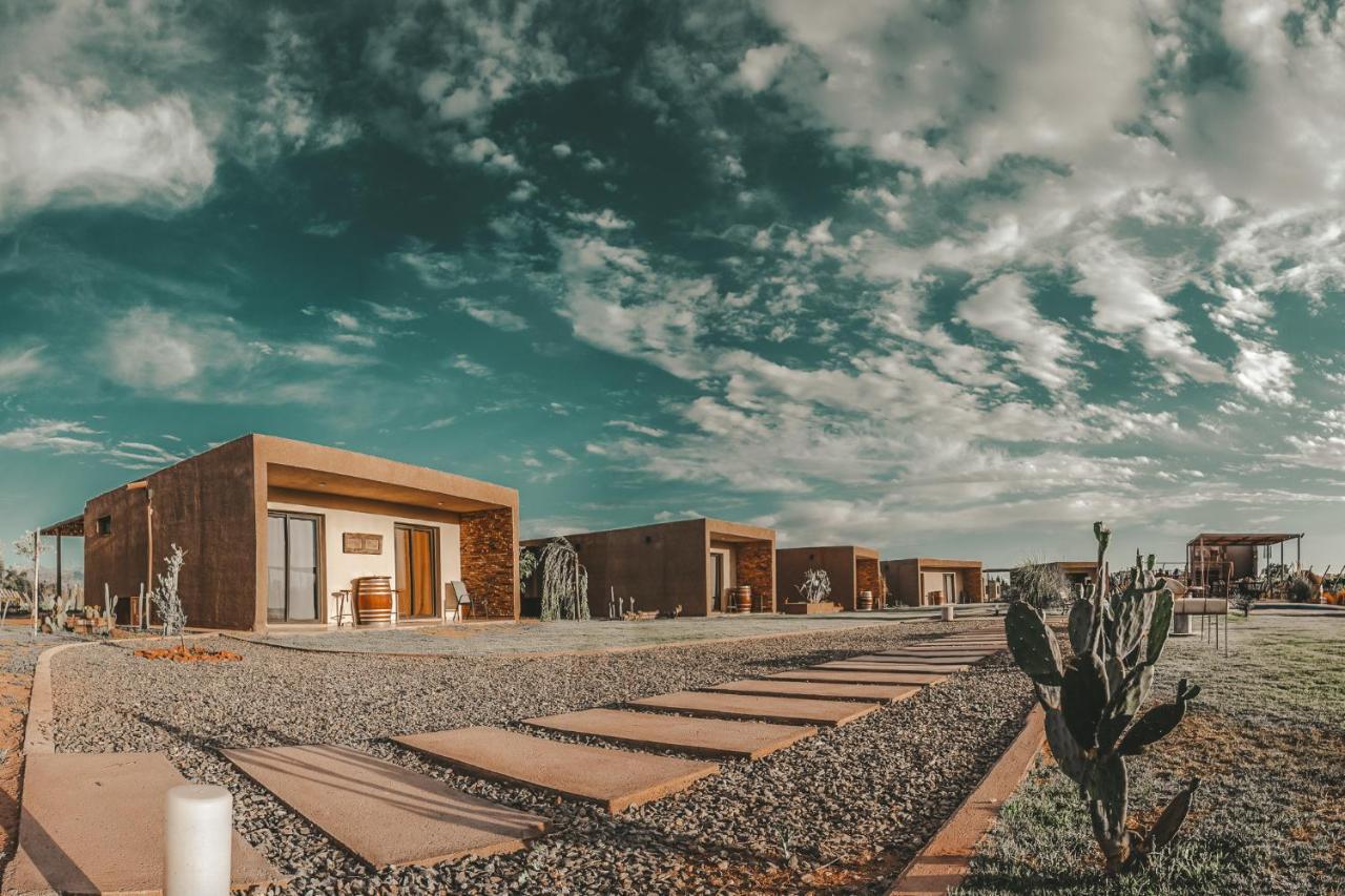Tres Cruces Villa Villa Union  Luaran gambar